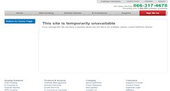Desktop Screenshot of marylindell.com